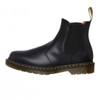Dr. Martens 2976 Yellow Stitch Chelsea Boot (22227001)