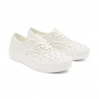 Vans Authentic Platform 2.0 Woven (VN0A5KXA9GY)