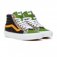 Vans Vault Sk8-Hi Reissue EF VLT LX (VN0A5HUX9MV1)