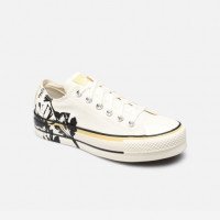 Converse Hybrid Floral Platform Chuck Taylor All Star (571583C)