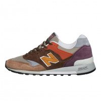 New Balance M577DS 'Made in England' - 'DESATURATED' (M577DS)