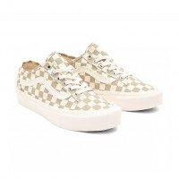 Vans Eco Theory Old Skool Schmal Zulaufende (VN0A54F49FO)