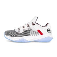 Nike Jordan Air Jordan 11 Cmft Low Quai 54 / White / DJ4893-106 | sneakshero
