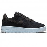 Nike Air Force 1 Crater Flyknit Kids (GS) (DH3375-001)