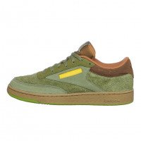 Reebok Club C (National Geographic Pack) (GY1200)