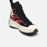 Converse Run Star Hike Platform Flames (A08766C)