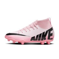 Nike Jr. Mercurial Superfly 9 Club High Top (DJ5959-601)