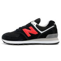 New Balance ML574HY2 *Higher Learning Pack* (ML574HY2)