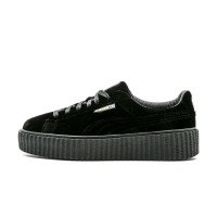 Puma Rihanna Creeper Velvet (364466-01)