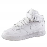 Nike Air Force 1 GS Mid 06 (314195-113)