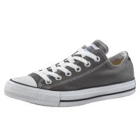 Converse Herren Sneaker 1J 794 Charcoal (1J794)