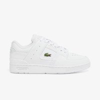 Lacoste Women's Court Cage Trainers (48SFA0022-21G)