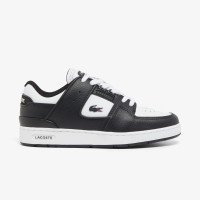 Lacoste Women's Court Cage Trainers (48SFA0022-312)