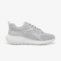 Lacoste Men's L003 Evo Trainers (48SMA0052-2Q5)