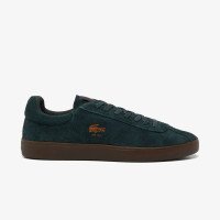 Lacoste Men's Baseshot Trainers (48SMA0010-DGD)