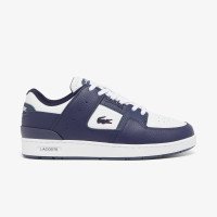 Lacoste Men's Court Cage Trainers (48SMA0016-092)