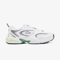 Lacoste Men's Storm 96 2K Trainers (48SMA0070-1R5)