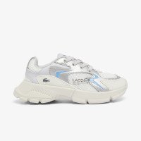 Lacoste Infant's L003 Neo Trainers (48SUI0010-GS3)