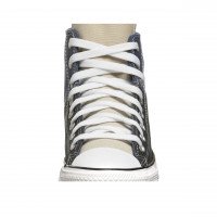 Converse CTAS SPLIT UPPER HI STEEL/STORM WIND (171363C)