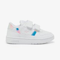 Lacoste Infants' T-Clip Set Trainers (48SUI0005-1Y9)