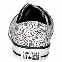Converse Converse x Keith Haring Chuck Taylor All Star Low Top (171860C)