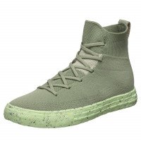 Converse Renew Chuck Taylor All Star Crater Knit High Top (170869C)