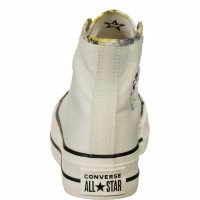 Converse Festival Platform Chuck Taylor All Star-High Top (570969C)