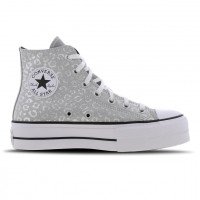 Converse Authentic Glam Platform Chuck Taylor All Star (572043C)