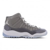 Nike Jordan Air Jordan 11 Retro (PS) "Cool Grey" (378039-005)