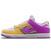Nike Dunk Low Unlocked By You personalisierbarer (8520708132)