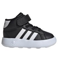 adidas Originals Grand Court Mid Kids (IE3867)