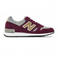 New Balance M670BGW - Made in England (M670BGW)