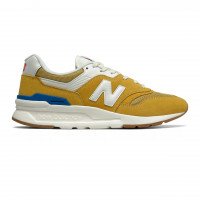 New Balance CM997HRW - Vintage Pack (CM997HRW)