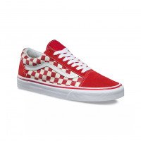 Vans Primary Check Old Skool (VN0A38G1P0T)