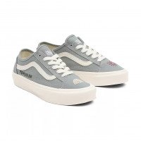 Vans Eco Theory Old Skool Tapered (VN0A54F4AST)