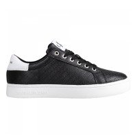 Calvin Klein Cupsole Lace Up (YW0YW00062-BDS)