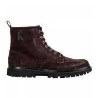 Calvin Klein Mid Laceup Boot (YM0YM00240-0HP)