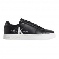 Calvin Klein Cupsole Laceup (YM0YM00368-BDS)