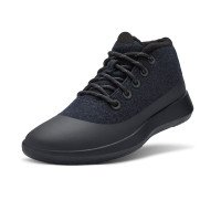 allbirds Men's Wool Runner-up Mizzle Plus (AB008W)