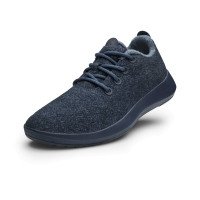 allbirds Women's Wool Runner Mizzles (A10278)