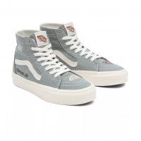 Vans Eco Theory Sk8-hi Tapered (VN0A4U16AST)