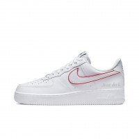 Nike Air Force 1 "Just Do It" (DQ0791-100)