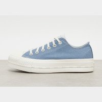 Converse Chuck Taylor All Star Lift Platform Crafted Canvas (572710C)