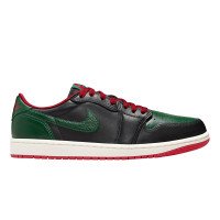 Nike Jordan Air Jordan 1 Low OG "Gorge Green" (CZ0775-036)