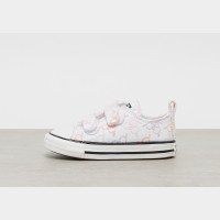 Converse Chuck Taylor All Star Easy-On Butterfly Embroidery (A01618C)