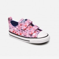 Converse Chuck Taylor All Star Easy-On Paper Floral (772754C)