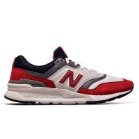 New Balance - CM997 HVV - / (CM997-HVV)