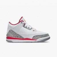 Nike Jordan Boys Air Jordan Retro 3 (PS) (429487-126)