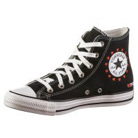Converse Chuck Taylor All Star Embroidered Hearts (A01602C)
