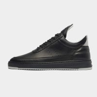 Filling Pieces Low Top Bianco Jet (10127792200)